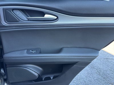 2024 Alfa Romeo Stelvio Veloce