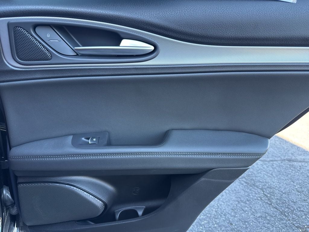 2024 Alfa Romeo Stelvio Veloce