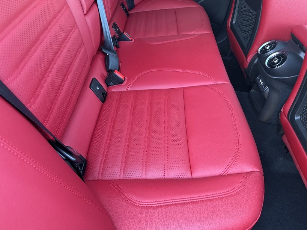 2024 Alfa Romeo Stelvio Veloce