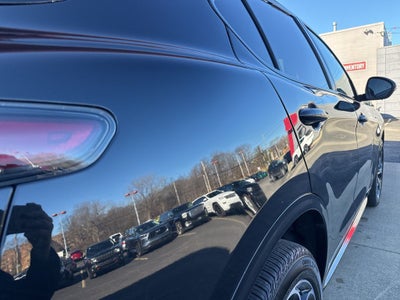 2024 Alfa Romeo Stelvio Veloce