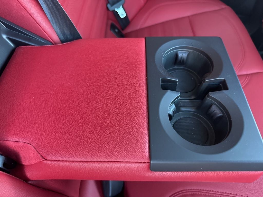 2024 Alfa Romeo Stelvio Veloce