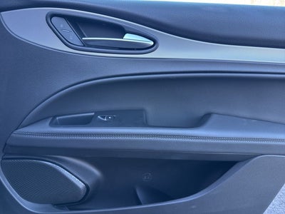 2024 Alfa Romeo Stelvio Veloce