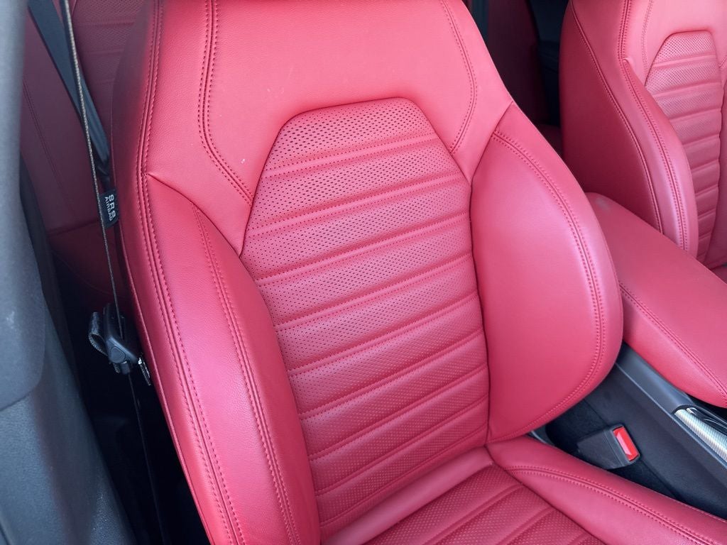 2024 Alfa Romeo Stelvio Veloce