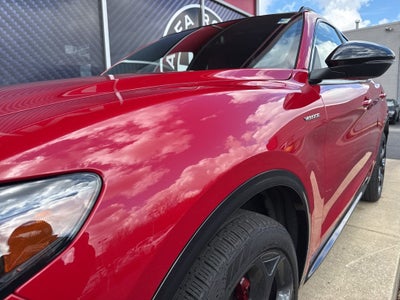2024 Alfa Romeo Stelvio Veloce