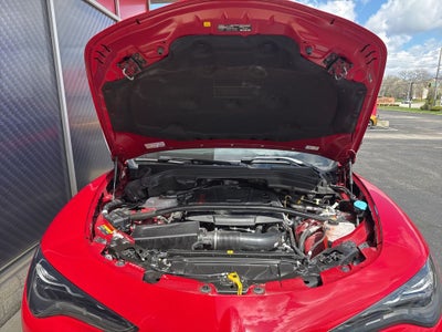 2024 Alfa Romeo Stelvio Veloce