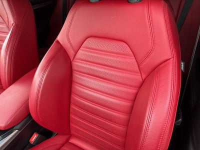 2024 Alfa Romeo Stelvio Veloce