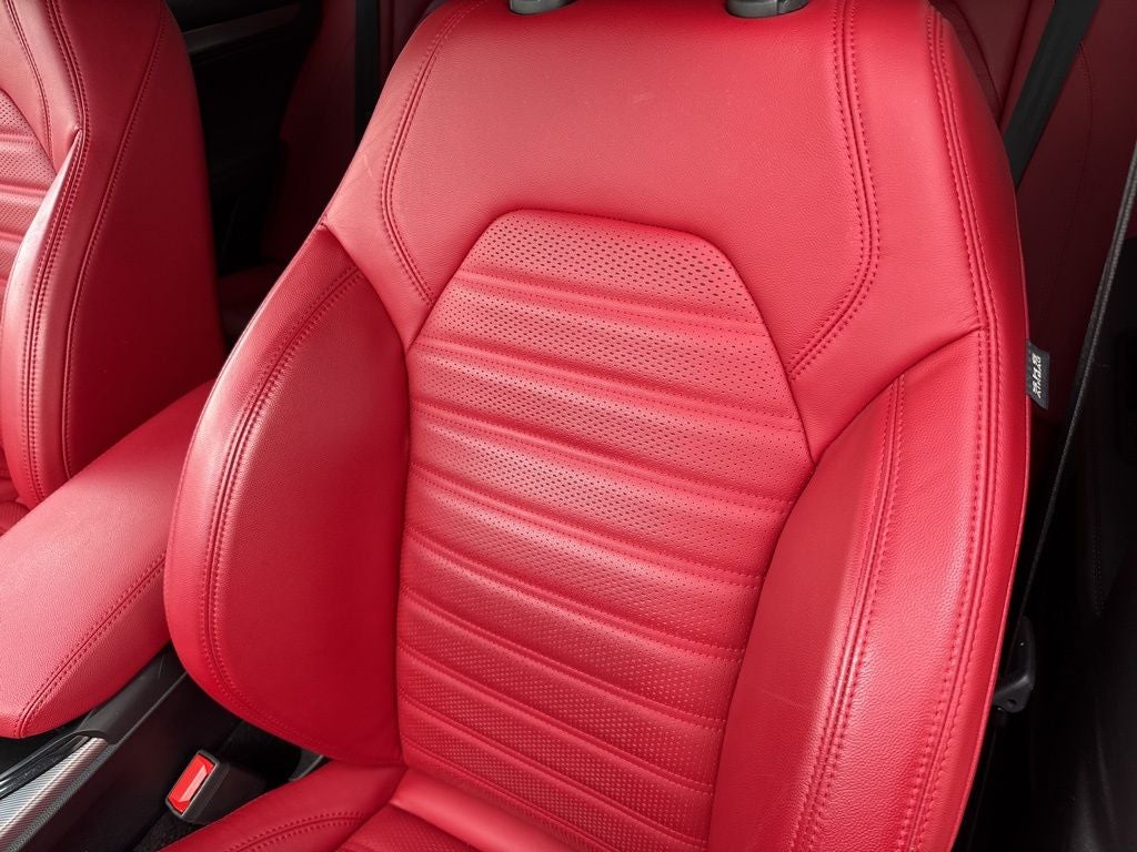 2024 Alfa Romeo Stelvio Veloce