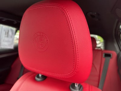 2024 Alfa Romeo Stelvio Veloce