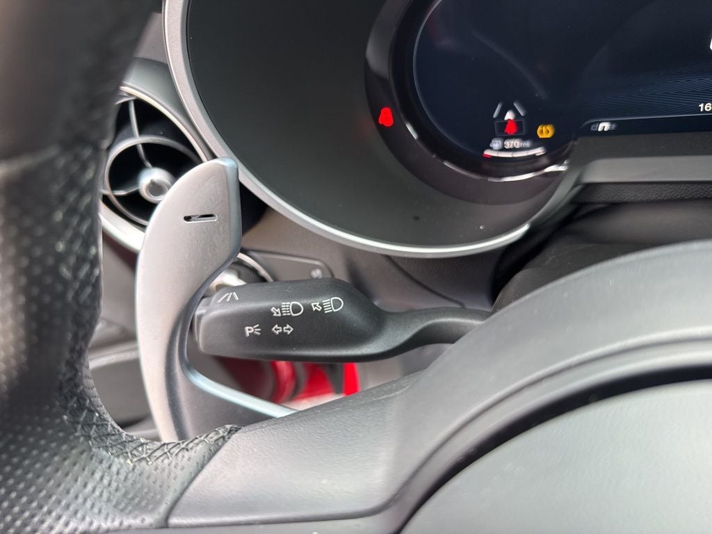 2024 Alfa Romeo Stelvio Veloce