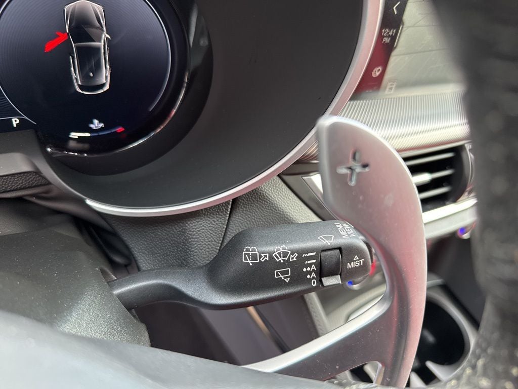 2024 Alfa Romeo Stelvio Veloce