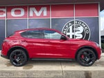 2024 Alfa Romeo Stelvio Veloce