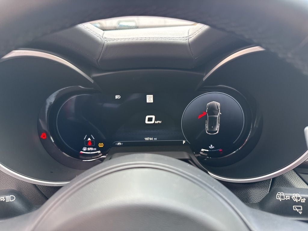 2024 Alfa Romeo Stelvio Veloce