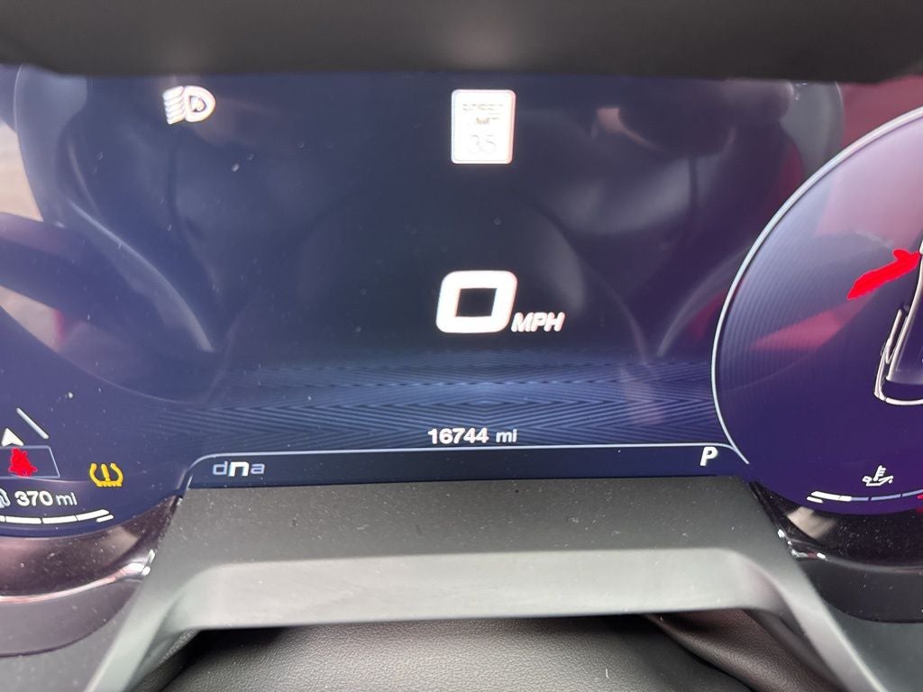 2024 Alfa Romeo Stelvio Veloce