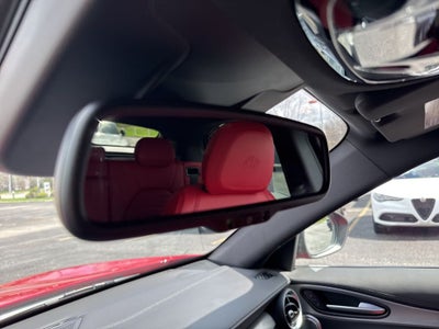 2024 Alfa Romeo Stelvio Veloce