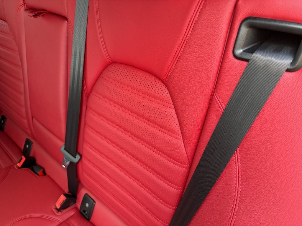 2024 Alfa Romeo Stelvio Veloce