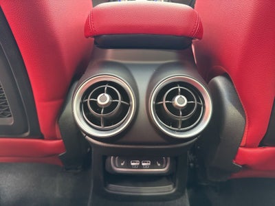 2024 Alfa Romeo Stelvio Veloce