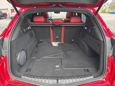 2024 Alfa Romeo Stelvio Veloce