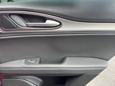 2024 Alfa Romeo Stelvio Veloce