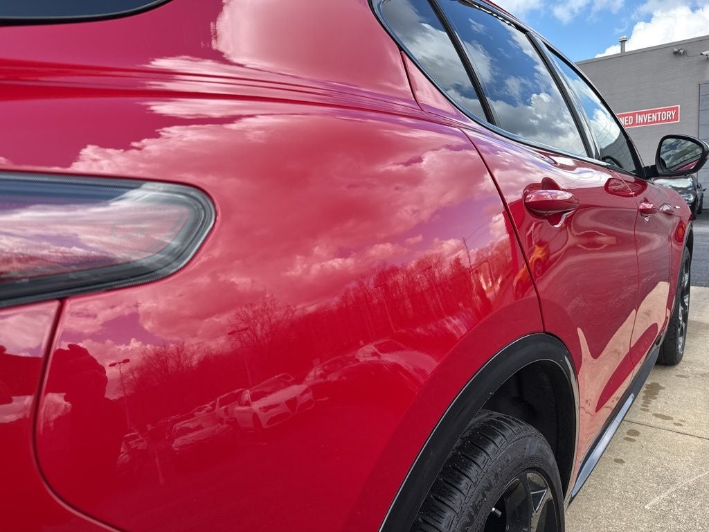 2024 Alfa Romeo Stelvio Veloce