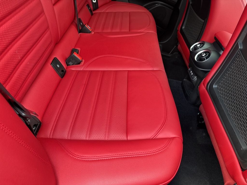 2024 Alfa Romeo Stelvio Veloce