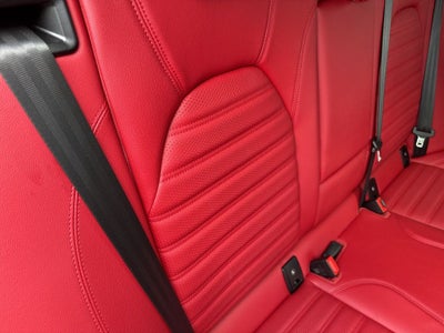 2024 Alfa Romeo Stelvio Veloce