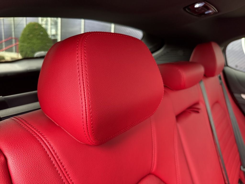 2024 Alfa Romeo Stelvio Veloce