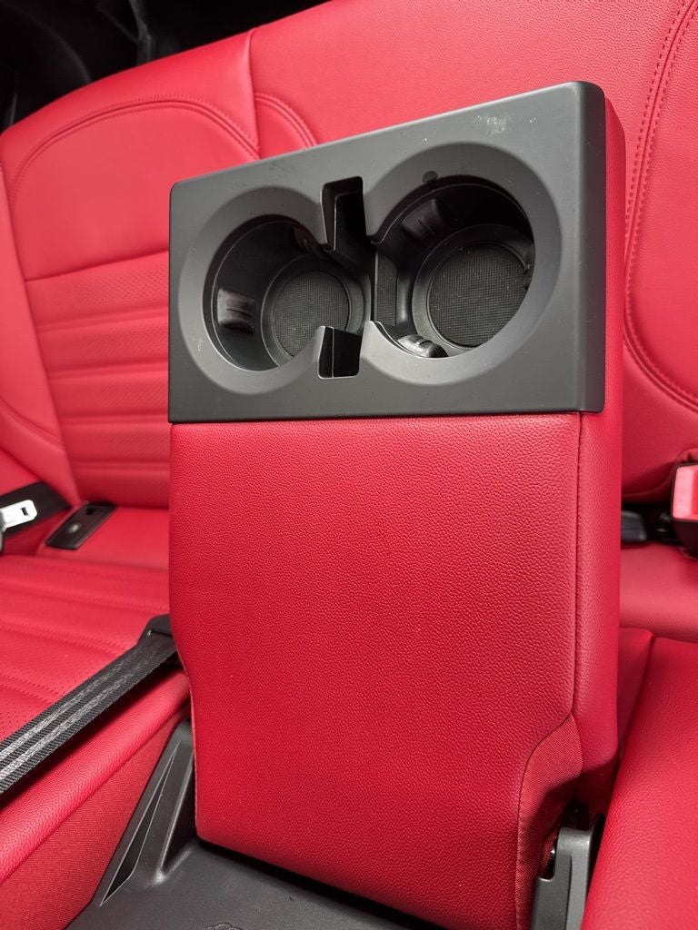 2024 Alfa Romeo Stelvio Veloce