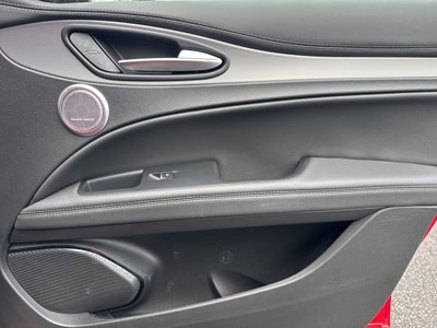 2024 Alfa Romeo Stelvio Veloce