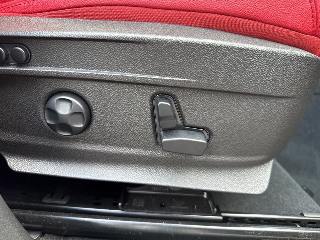 2024 Alfa Romeo Stelvio Veloce