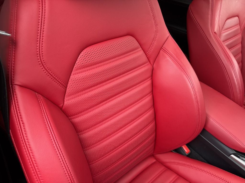 2024 Alfa Romeo Stelvio Veloce