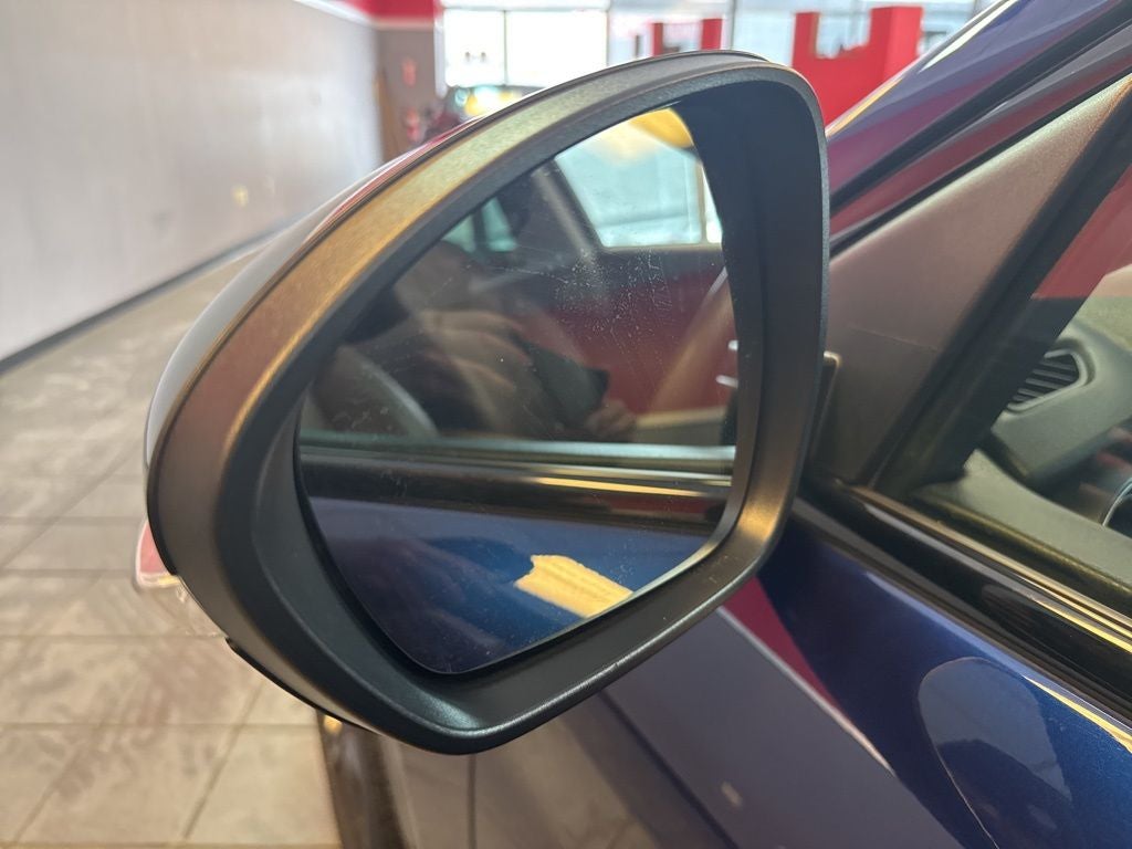 2021 Alfa Romeo Stelvio Ti