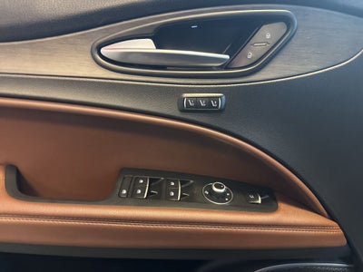 2021 Alfa Romeo Stelvio Ti
