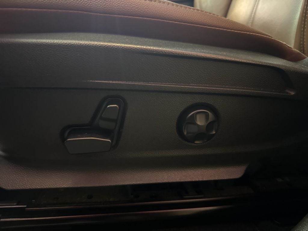 2021 Alfa Romeo Stelvio Ti