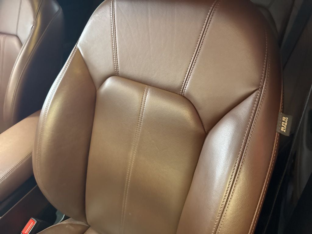 2021 Alfa Romeo Stelvio Ti