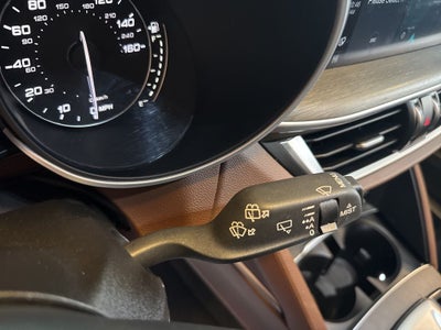 2021 Alfa Romeo Stelvio Ti