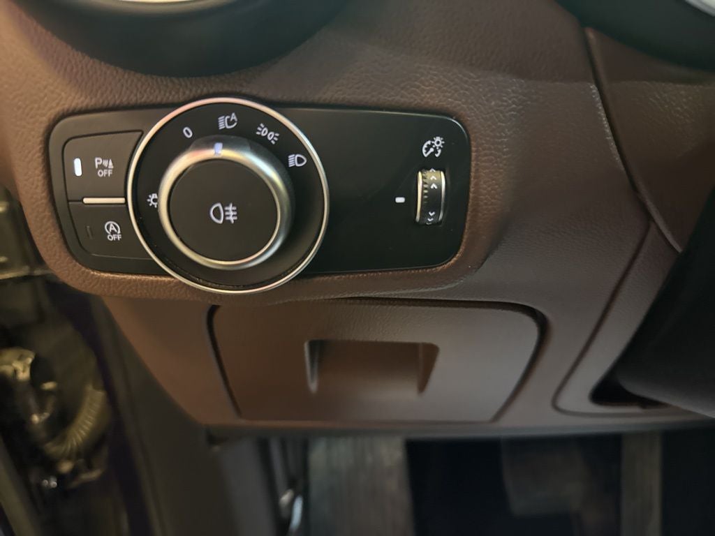 2021 Alfa Romeo Stelvio Ti