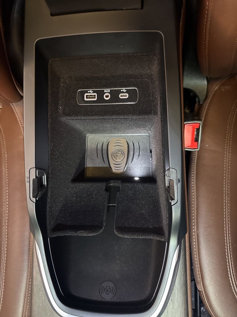 2021 Alfa Romeo Stelvio Ti