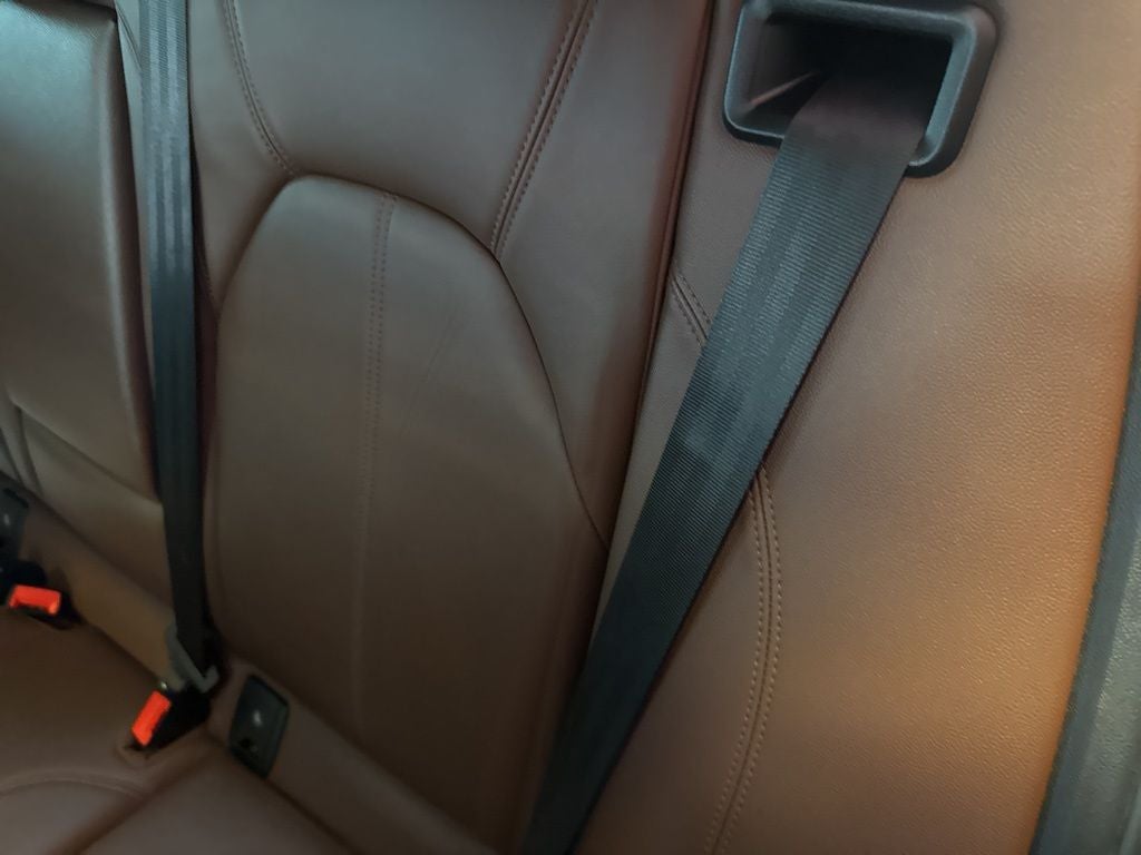 2021 Alfa Romeo Stelvio Ti