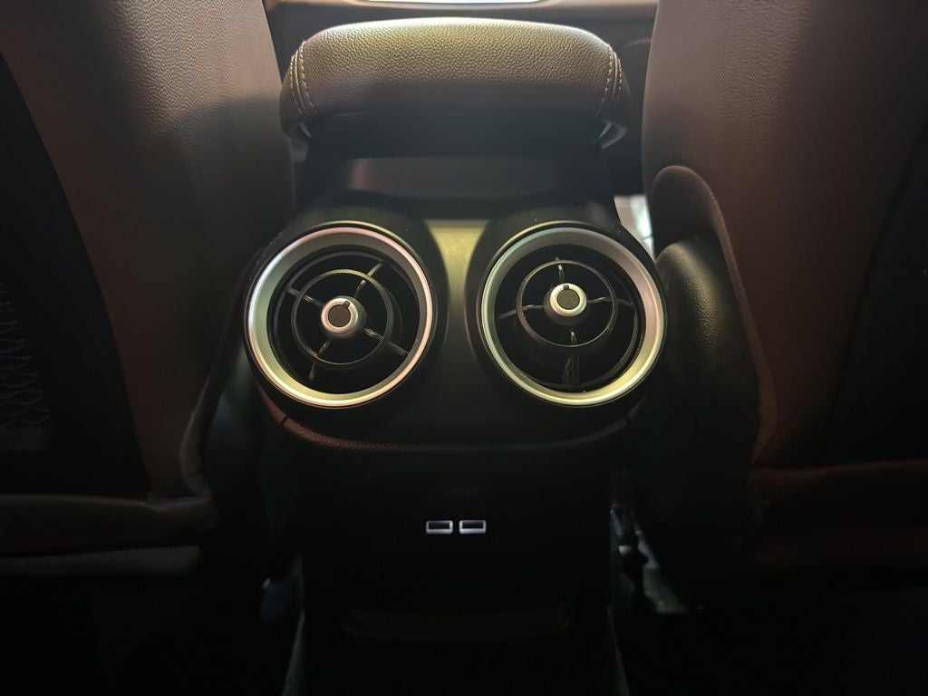 2021 Alfa Romeo Stelvio Ti