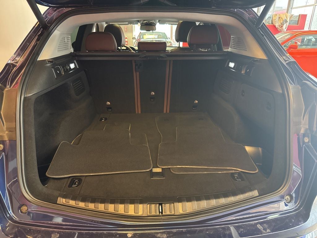 2021 Alfa Romeo Stelvio Ti