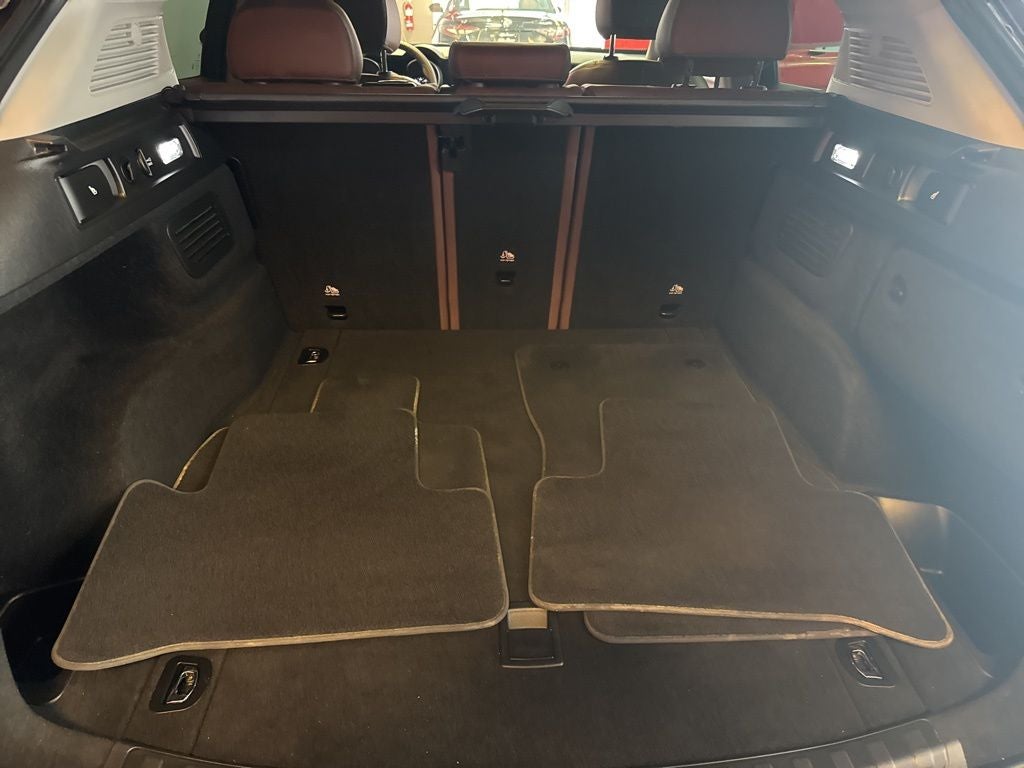 2021 Alfa Romeo Stelvio Ti