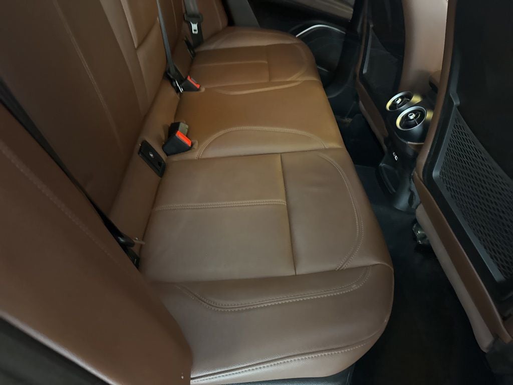 2021 Alfa Romeo Stelvio Ti