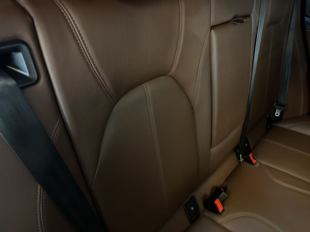 2021 Alfa Romeo Stelvio Ti