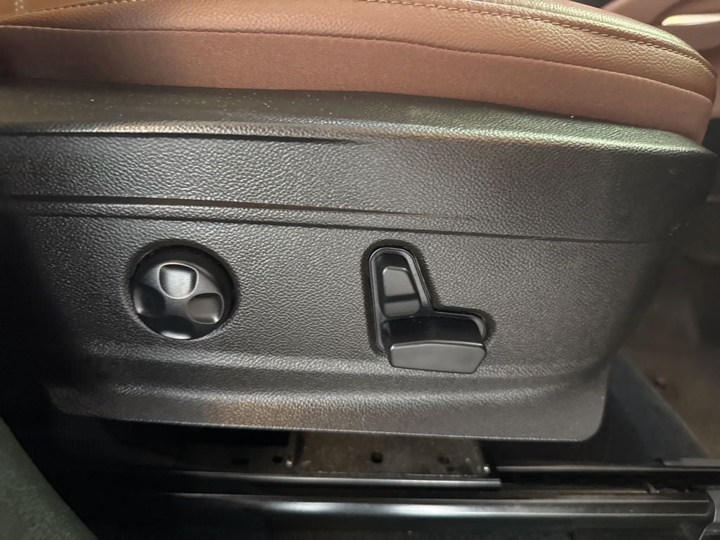 2021 Alfa Romeo Stelvio Ti