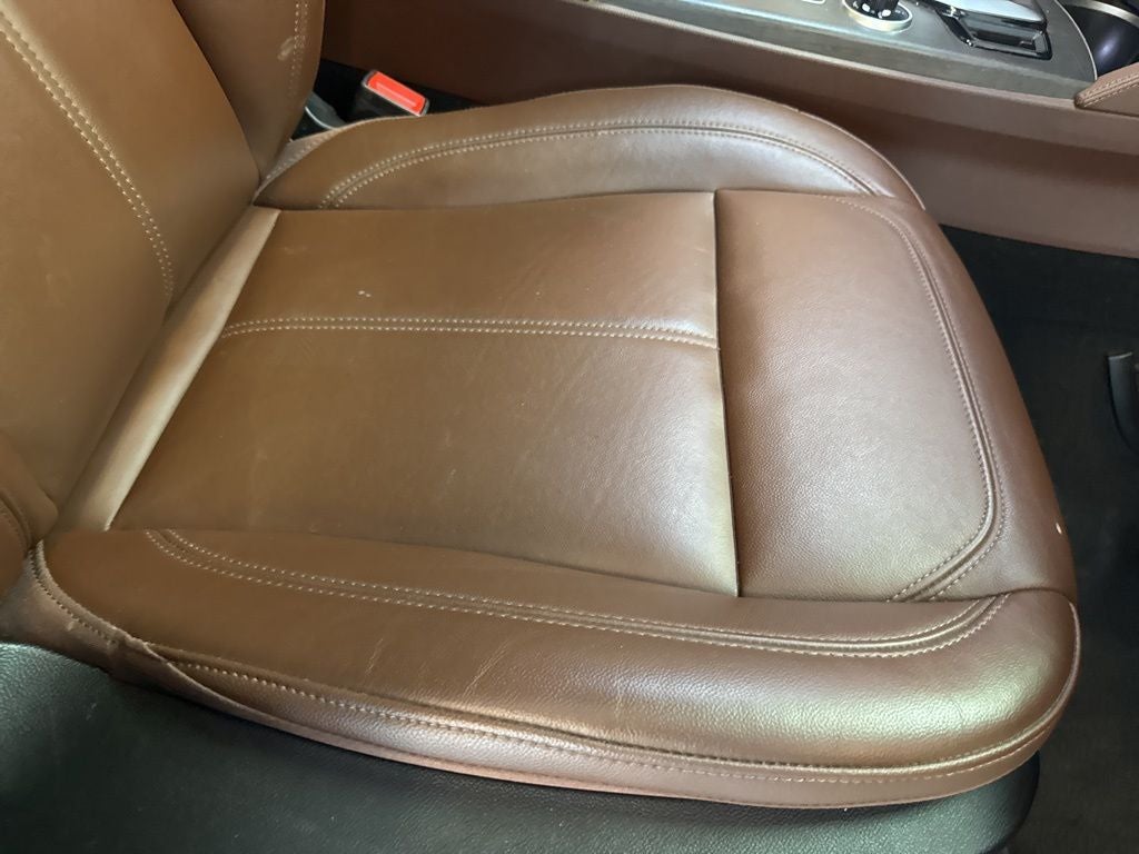 2021 Alfa Romeo Stelvio Ti