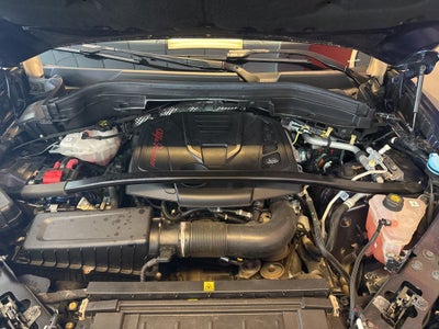 2021 Alfa Romeo Stelvio Ti