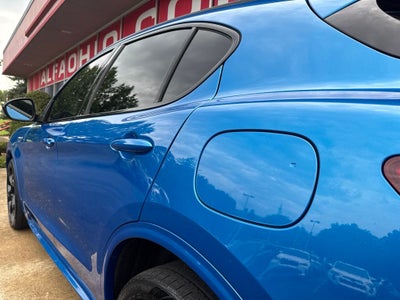 2023 Alfa Romeo Stelvio Veloce
