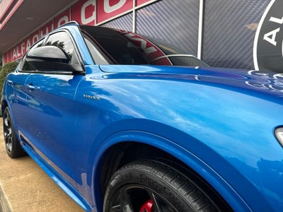 2023 Alfa Romeo Stelvio Veloce