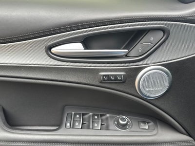2023 Alfa Romeo Stelvio Veloce
