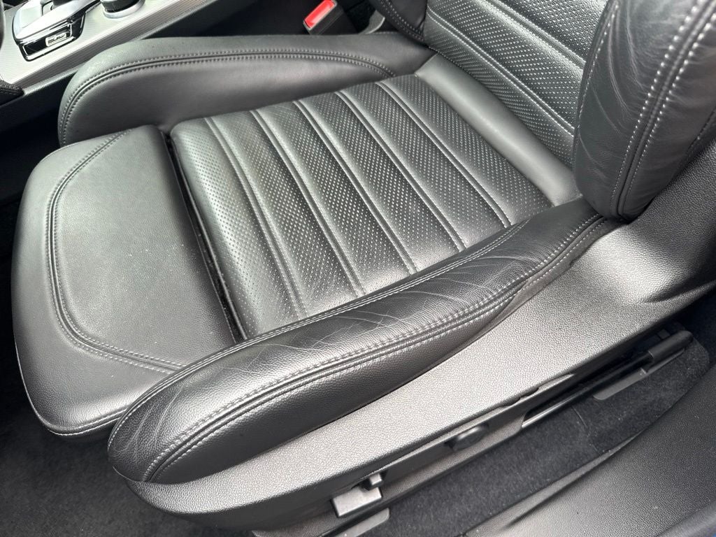 2023 Alfa Romeo Stelvio Veloce